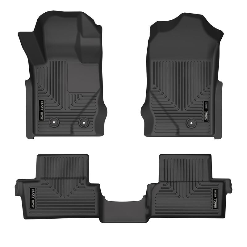 Floor Liner - 95311